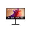 LG 27U730A-B pantalla para PC 68,6 cm (27") 3840 x 2160 Pixeles 4K Ultra HD Negro