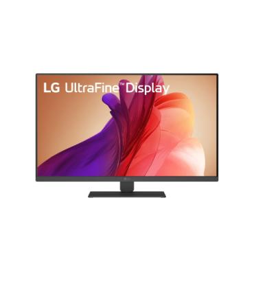 LG 27U730A-B pantalla para PC 68,6 cm (27") 3840 x 2160 Pixeles 4K Ultra HD Negro