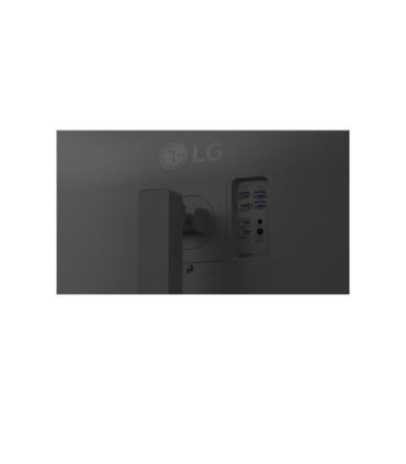 LG 27U730A-B pantalla para PC 68,6 cm (27") 3840 x 2160 Pixeles 4K Ultra HD Negro