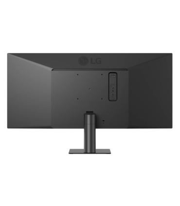 LG 29U511A-B pantalla para PC 73,7 cm (29") 2560 x 1080 Pixeles WFHD LCD Negro