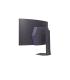 LG 45GX90SA-B pantalla para PC 114,3 cm (45") 3440 x 1440 Pixeles Wide Quad HD OLED Negro