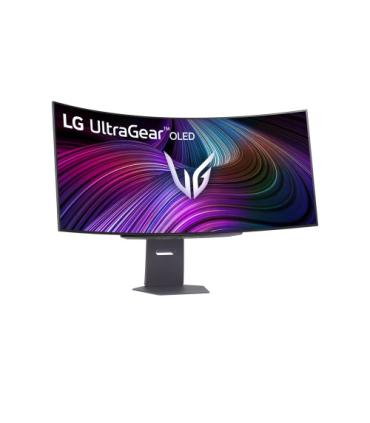 LG 45GX90SA-B pantalla para PC 114,3 cm (45") 3440 x 1440 Pixeles Wide Quad HD OLED Negro