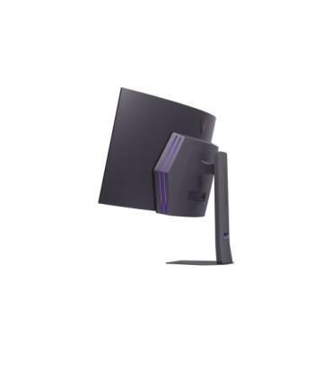 LG 45GX90SA-B pantalla para PC 114,3 cm (45") 3440 x 1440 Pixeles Wide Quad HD OLED Negro