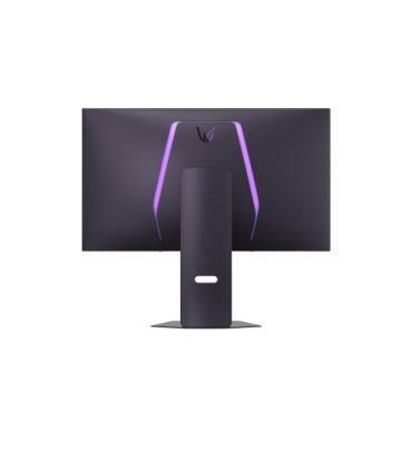 LG 32GX870A-B pantalla para PC 81,3 cm (32") 3840 x 2160 Pixeles 4K Ultra HD OLED Negro