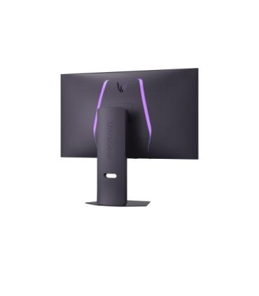 LG 32GX870A-B pantalla para PC 81,3 cm (32") 3840 x 2160 Pixeles 4K Ultra HD OLED Negro