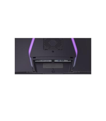 LG 32GX870A-B pantalla para PC 81,3 cm (32") 3840 x 2160 Pixeles 4K Ultra HD OLED Negro