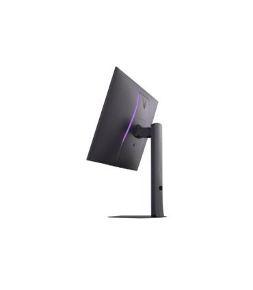 LG 32GX870A-B pantalla para PC 81,3 cm (32") 3840 x 2160 Pixeles 4K Ultra HD OLED Negro