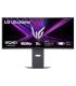 LG 34G600A-B pantalla para PC 86,4 cm (34") 3440 x 1440 Pixeles Wide Quad HD LCD Negro