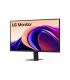 LG 27'' QHD Monitor pantalla para PC 68,6 cm (27") 2560 x 1440 Pixeles Quad HD Negro