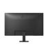 LG 27'' QHD Monitor pantalla para PC 68,6 cm (27") 2560 x 1440 Pixeles Quad HD Negro