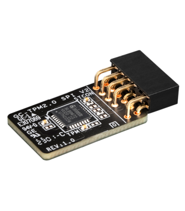 GIGABYTE GC-TPM 2.0 SPI V2