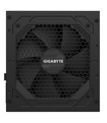 Gigabyte P850GM unidad de fuente de alimentación 850 W 20+4 pin ATX ATX Negro