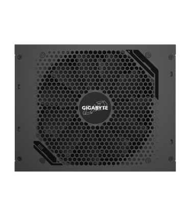 GIGABYTE UD1600PM PG5 AI TOP Fuente de Alimentación - PCIe 5.0, 80 PLUS Platinum, Diseño totalmente modular, Ventilador de 120..