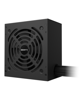 GIGABYTE P650G PCIE 5.1 Fuente de alimentación – PCIe 5.1, 80 PLUS Silver, ventilador de 120mm, compatible con ATX 3.1, enchufe.