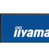 MONITOR IIYAMA PROLITE XB2792HSU-B1, 68,6 CM (27"), 1080 X 1920 PIXELES, QUAD HD, LED, 3 MS, NEGRO