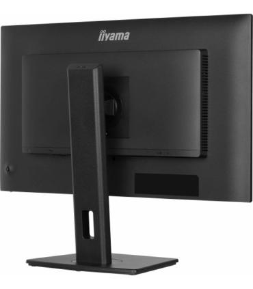 MONITOR IIYAMA PROLITE XB2792HSU-B1, 68,6 CM (27"), 1080 X 1920 PIXELES, QUAD HD, LED, 3 MS, NEGRO