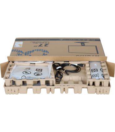 MONITOR IIYAMA PROLITE XB2792HSU-B1, 68,6 CM (27"), 1080 X 1920 PIXELES, QUAD HD, LED, 3 MS, NEGRO