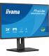 MONITOR IYAMA PROLITE XB2492HSU-B1, 61 CM (24"), 1080 X 1920 PIXELES, QUAD HD, LED, 3 MS, NEGRO