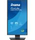 MONITOR IYAMA PROLITE XB2492HSU-B1, 61 CM (24"), 1080 X 1920 PIXELES, QUAD HD, LED, 3 MS, NEGRO