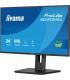 MONITOR IYAMA PROLITE XB2492HSU-B1, 61 CM (24"), 1080 X 1920 PIXELES, QUAD HD, LED, 3 MS, NEGRO