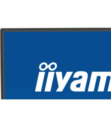 MONITOR IYAMA PROLITE XB2492HSU-B1, 61 CM (24"), 1080 X 1920 PIXELES, QUAD HD, LED, 3 MS, NEGRO