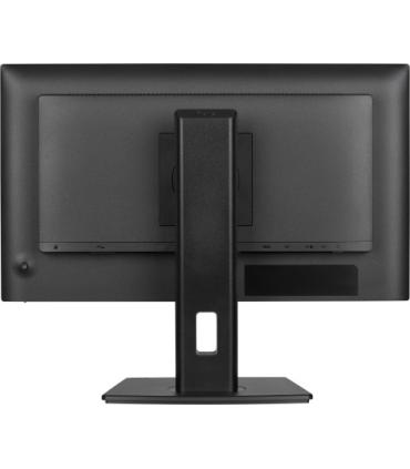 MONITOR IYAMA PROLITE XB2492HSU-B1, 61 CM (24"), 1080 X 1920 PIXELES, QUAD HD, LED, 3 MS, NEGRO