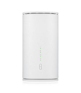 Zyxel FWA515-EU0102F router inalámbrico 2.5 Gigabit Ethernet Doble banda (2,4 GHz / 5 GHz) 5G Blanco