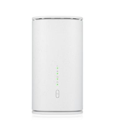 Zyxel FWA515-EU0102F router inalámbrico 2.5 Gigabit Ethernet Doble banda (2,4 GHz / 5 GHz) 5G Blanco