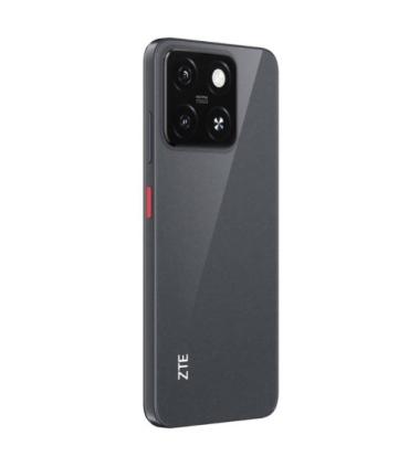 BLADE A55 4GB+64GB BLACK