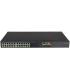 H3C LS-IE4320-28S-HPWR Gestionado Gigabit Ethernet (10/100/1000) Energía sobre Ethernet (PoE