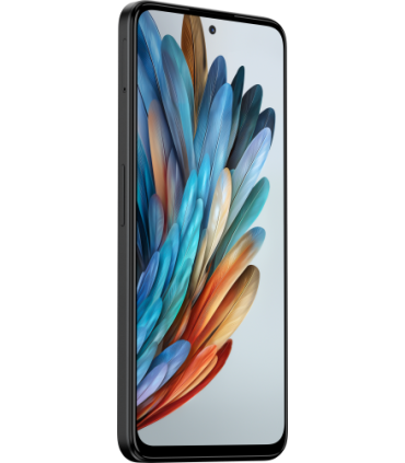 Nubia Focus Pro 5G 17,1 cm (6.72") SIM doble Android 13 USB Tipo C 8 GB 256 GB 5000 mAh Negro