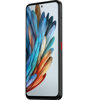 Nubia Focus Pro 5G 17,1 cm (6.72") SIM doble Android 13 USB Tipo C 8 GB 256 GB 5000 mAh Negro