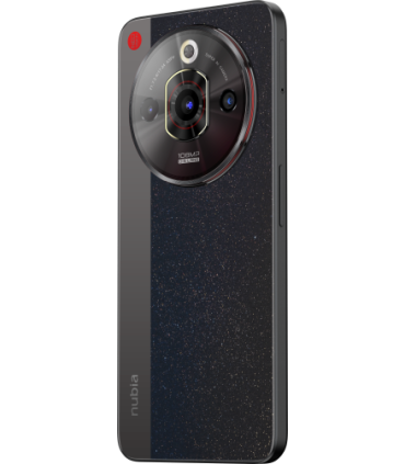Nubia Focus Pro 5G 17,1 cm (6.72") SIM doble Android 13 USB Tipo C 8 GB 256 GB 5000 mAh Negro