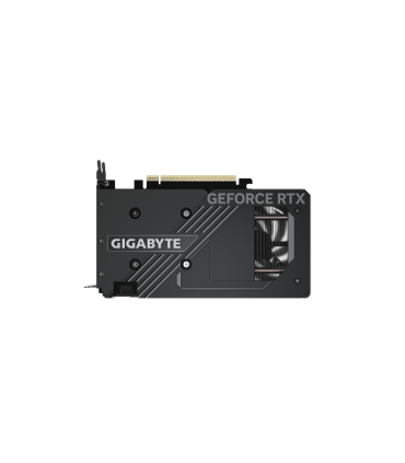 GIGABYTE GeForce RTX 5060 WINDFORCE MAX OC 8G Tarjeta Gráfica – 8 GB GDDR7, 128 bits, PCI-E 5.0, 2512 MHz Frecuencia del núcleo.
