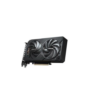 GIGABYTE GeForce RTX 5060 Ti WINDFORCE MAX OC 8G Tarjeta Gráfica – 8 GB GDDR7, 128 bits, PCI-E 5.0, 2587 MHz Frecuencia del núcl