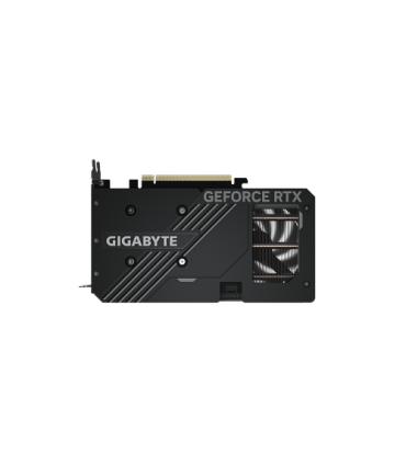 GIGABYTE GeForce RTX 5060 Ti WINDFORCE MAX OC 8G Tarjeta Gráfica – 8 GB GDDR7, 128 bits, PCI-E 5.0, 2587 MHz Frecuencia del núcl