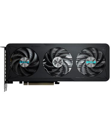 GIGABYTE GeForce RTX 5060 Ti WINDFORCE MAX OC 8G Tarjeta Gráfica – 8 GB GDDR7, 128 bits, PCI-E 5.0, 2617MHz Frecuencia del núcle