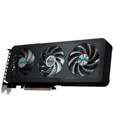 GIGABYTE GeForce RTX 5060 Ti WINDFORCE MAX OC 8G Tarjeta Gráfica – 8 GB GDDR7, 128 bits, PCI-E 5.0, 2617MHz Frecuencia del núcle