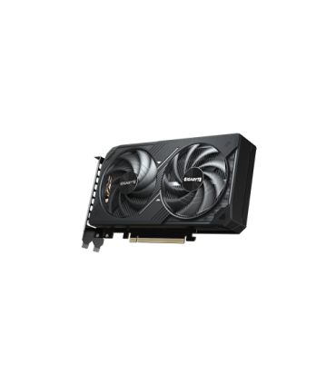 GIGABYTE GeForce RTX 5060 Ti WINDFORCE MAX OC 16G Tarjeta Gráfica – 16 GB GDDR7, 128 bits, PCI-E 5.0, 2587 MHz Frecuencia del nú