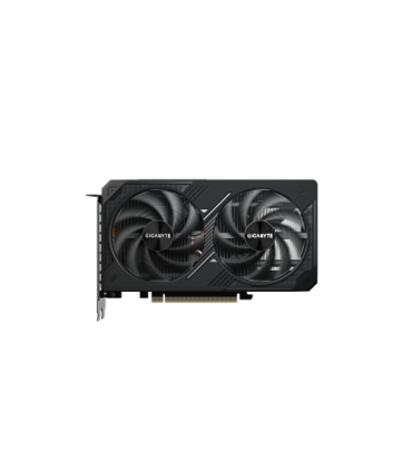 GIGABYTE GeForce RTX 5060 Ti WINDFORCE MAX OC 16G Tarjeta Gráfica – 16 GB GDDR7, 128 bits, PCI-E 5.0, 2587 MHz Frecuencia del nú