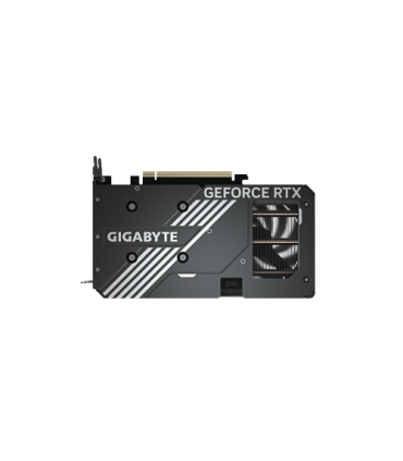 GIGABYTE GeForce RTX 5060 Ti WINDFORCE MAX OC 16G Tarjeta Gráfica – 16 GB GDDR7, 128 bits, PCI-E 5.0, 2587 MHz Frecuencia del nú