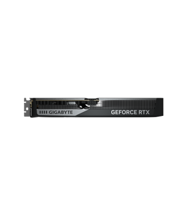 GIGABYTE GeForce RTX 5060 Ti EAGLE MAX OC 16G Tarjeta Gráfica - 16GB GDDR7, 128bit, PCI-E 5.0, 2617MHz Frecuencia del núcleo, 3.