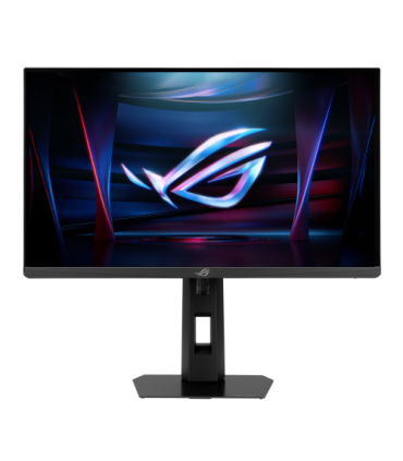 ASUS ROG Strix XG248QSG Ace pantalla para PC 61,2 cm (24.1") 1920 x 1080 Pixeles Full HD LCD Negro