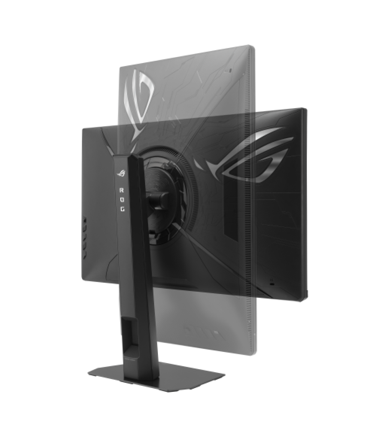 ASUS ROG Strix XG248QSG Ace pantalla para PC 61,2 cm (24.1") 1920 x 1080 Pixeles Full HD LCD Negro