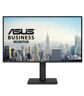 ASUS VA27AQSE pantalla para PC 68,6 cm (27") 2560 x 1440 Pixeles Quad HD LCD Negro