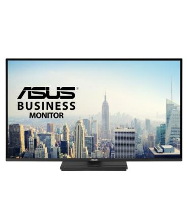 ASUS VA27AQSE pantalla para PC 68,6 cm (27") 2560 x 1440 Pixeles Quad HD LCD Negro