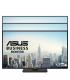 ASUS VA27AQSE pantalla para PC 68,6 cm (27") 2560 x 1440 Pixeles Quad HD LCD Negro