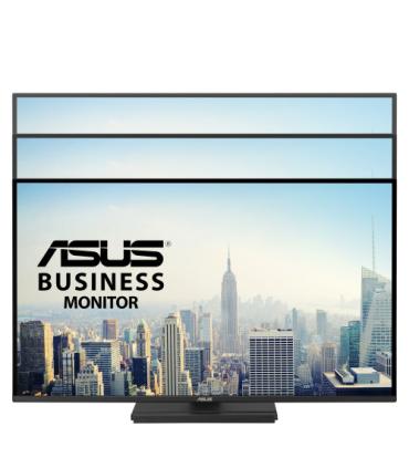 ASUS VA27AQSE pantalla para PC 68,6 cm (27") 2560 x 1440 Pixeles Quad HD LCD Negro