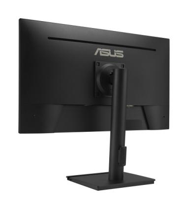 ASUS VA27AQSE pantalla para PC 68,6 cm (27") 2560 x 1440 Pixeles Quad HD LCD Negro
