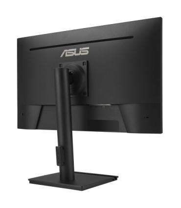 ASUS VA27AQSE pantalla para PC 68,6 cm (27") 2560 x 1440 Pixeles Quad HD LCD Negro
